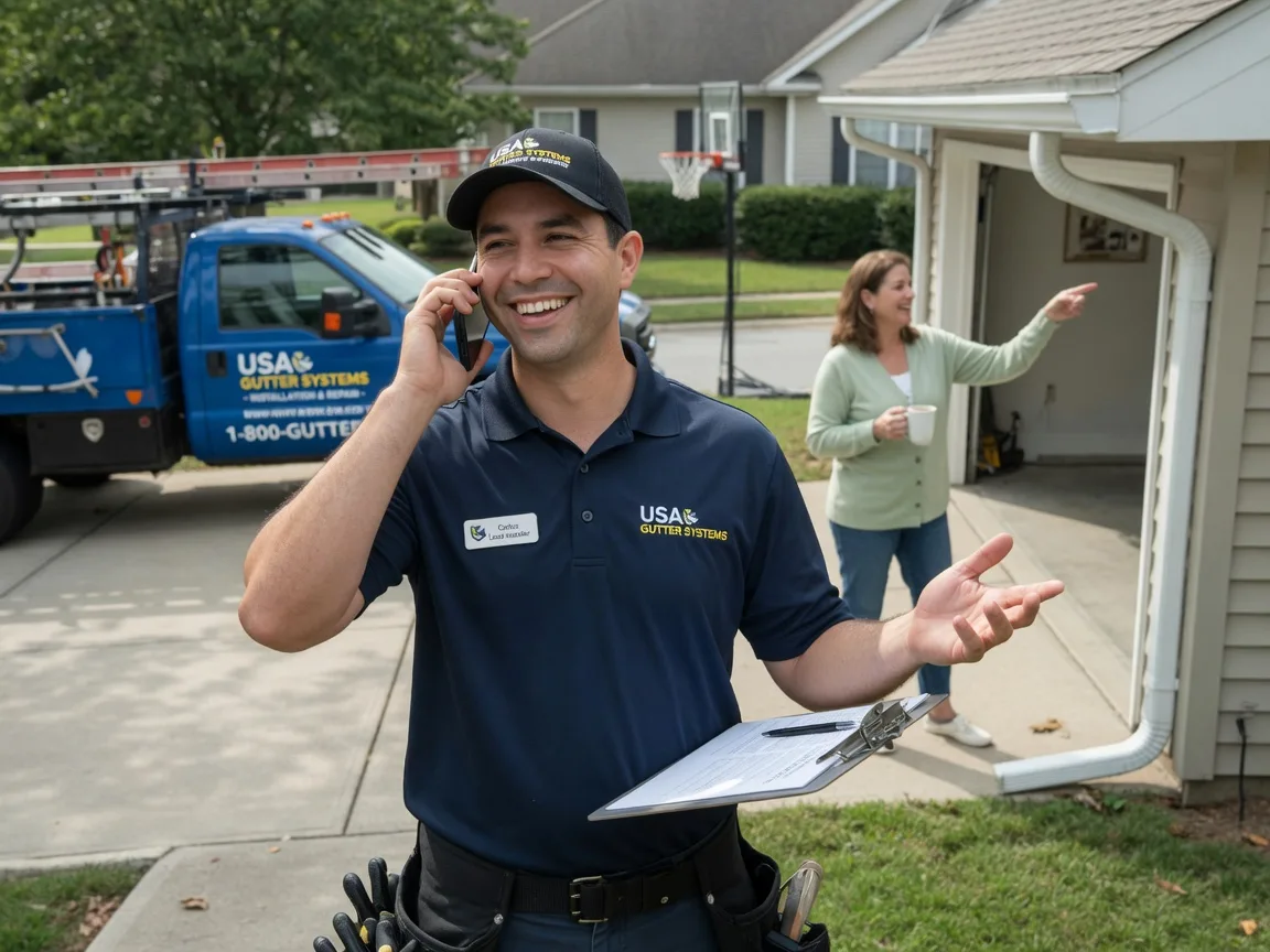 Gutter Installation Schell City, MO FAQs